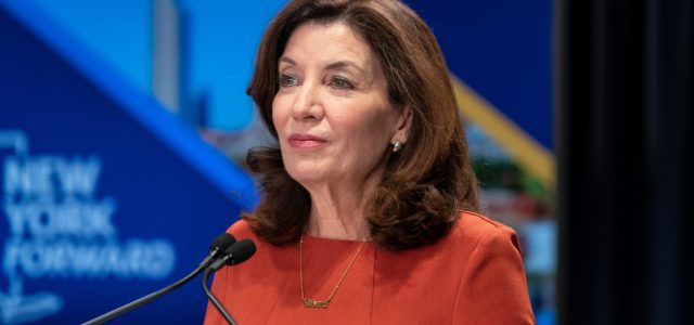 Gov. Kathy Hochul confirms marijuana dispensaries set to open this year in New York