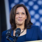 Harris: ‘Nobody should have to go to jail for smoking weed’