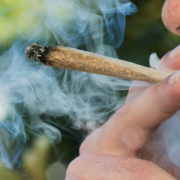Marijuana use is becoming a new normal among young adults