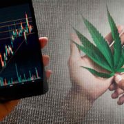 Top Cannabis Stocks To Buy Now? 2 On Watch In October