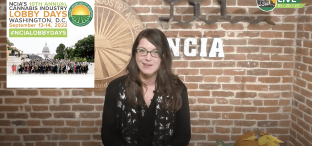 Video: NCIA Today – Thursday, October 22, 2022