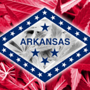 Arkansas voters reject recreational marijuana amendment