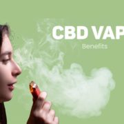 CBD Vapes Benefits: What Is a CBD Vape Meant To Do?