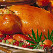 How To Cook With Weed: #Marijuana #Thanksgiving Turkey