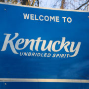 Kentucky Gov. Andy Beshear signs order to partly legalize medical marijuana