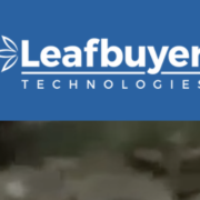 Leafbuyer Announces Continued Strong Sales with a 33% increase in Quarterly Revenue