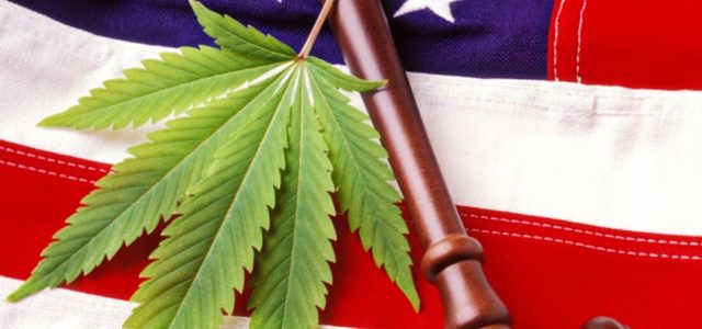 Maryland and Missouri Have Legalized Recreational Cannabis