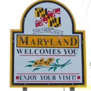 Maryland voters deciding recreational marijuana legalization