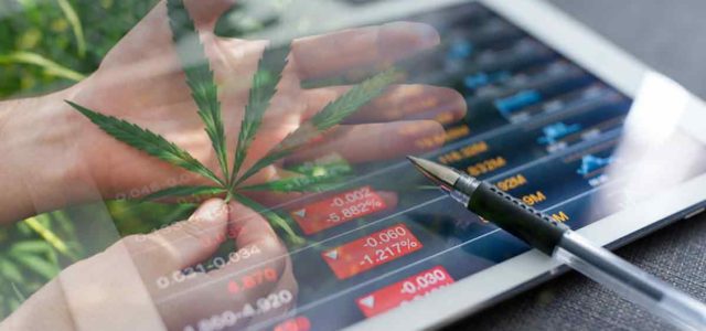 Top Canadian Marijuana Stocks To Buy? 2 For List In December