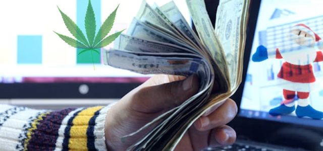 2 Marijuana Stocks To Watch Heading Into A New Month