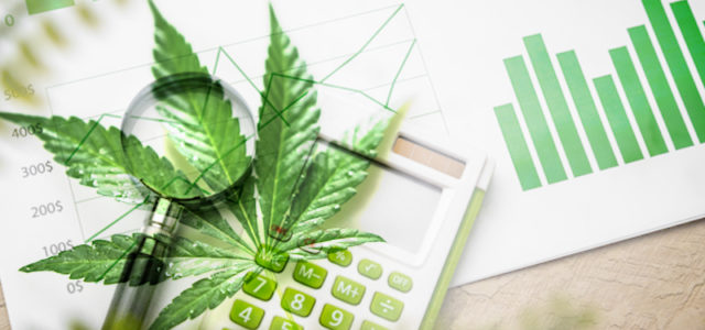 2 Marijuana Stocks To Watch Today