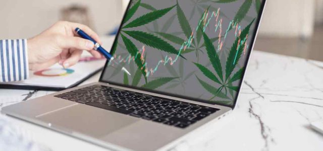 Are Canadian Marijuana Stocks On Your 2023 Watchlist?