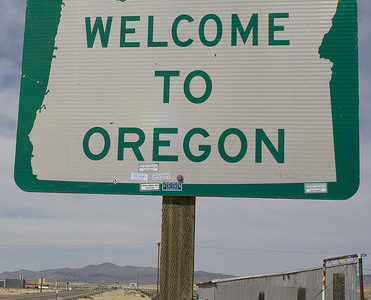 Awash in illegal marijuana, Oregon looks at toughening laws