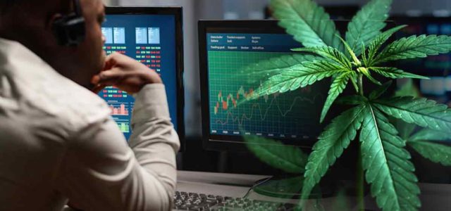 Best Canadian Marijuana Stocks To Buy Before 2023? 2 To Watch Now