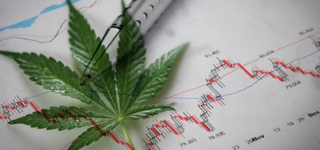 The Best 2 Marijuana Stocks You Can Find Right Now?