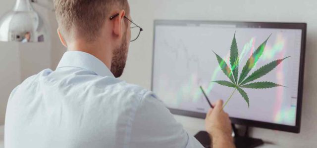 Top Canadian Marijuana Stocks Under $1 For 2023