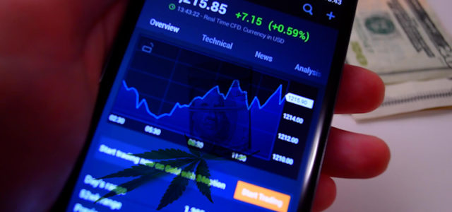 Top Marijuana Stocks To Buy In 2023?