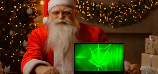 Top US Marijuana Stocks On Your Christmas List For 2023