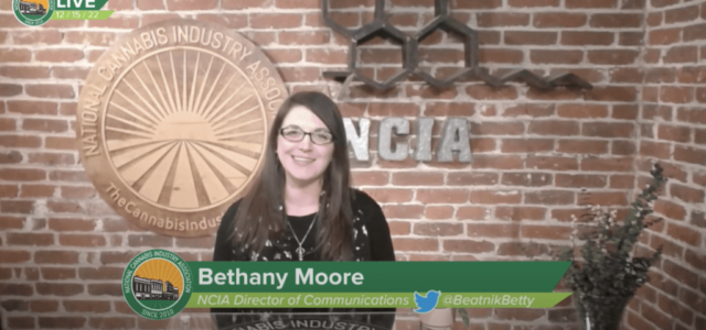 Video: NCIA Today – Thursday, December 15, 2022