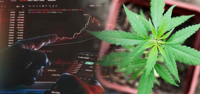 2 Marijuana Stocks For Your 2023 Trading Watchlist