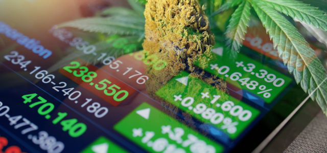 Are Canadian Cannabis Stocks A Buy Before February?