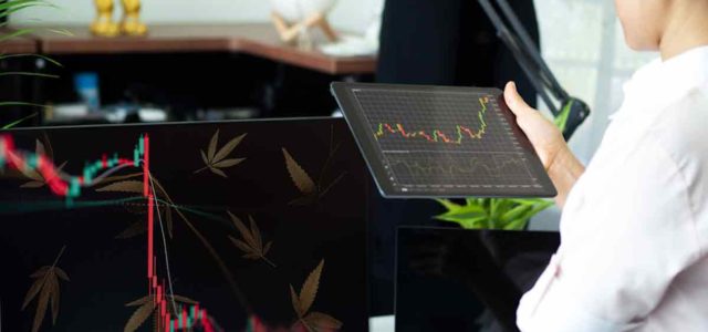 Best Cannabis Penny Stocks? 2 US Pot Stocks For January List