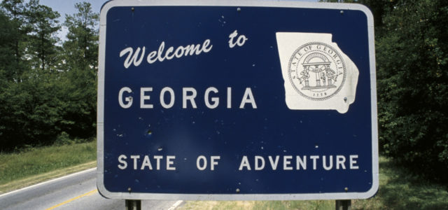 Georgia commission might vote this week on medical cannabis rules