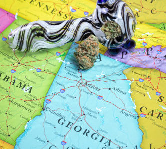Medical marijuana gets approval to distribute to residents in Georgia