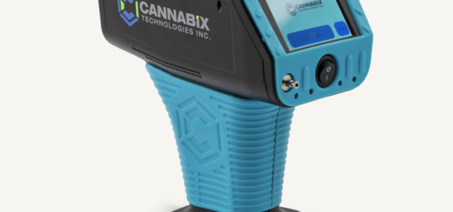North Louisiana Forensic Science Center to host Cannabix Marijuana Breathalyzer Technology
