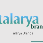 Talarya Brands Consolidates leading California Cannabis Labels, Raises $6m for Growth