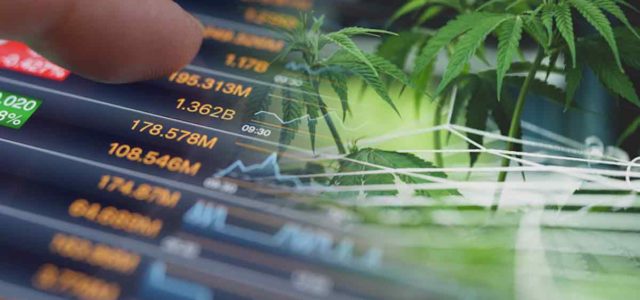 Top Ancillary Cannabis Stocks To Buy Or Watch? 2 For Your List Now
