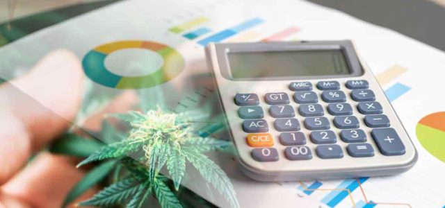 Top Ancillary Marijuana Stocks For Watchlist In The First Quarter