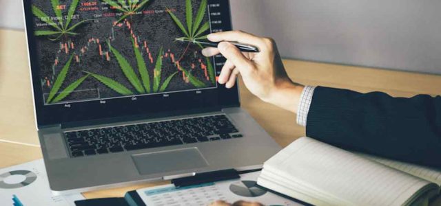 Top Canadian Marijuana Stocks For Your 2023 Watchlist Right Now
