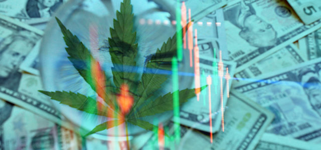 2 Marijuana Stocks To Buy 2nd Week Of February