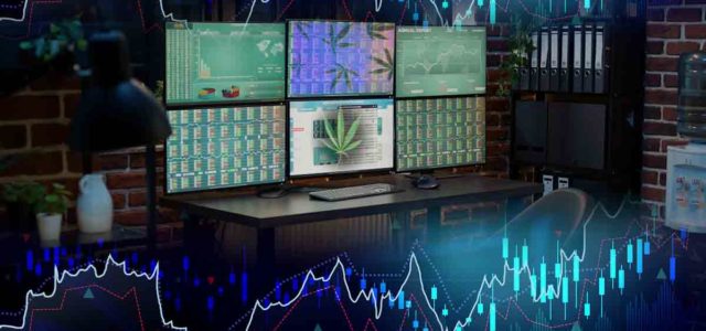 Are US Marijuana Stocks On Watch In February? 2 For Your List Right Now