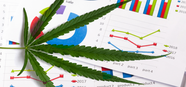 Best Ancillary Marijuana Stocks To Watch This Week In February