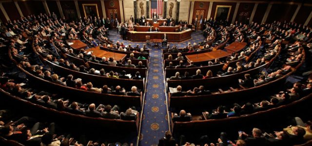 Bills in Congress, SAFE Banking, and House and Senate Committees