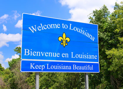 Louisiana may have accidentally legalized THC products. Now officials want to crack down.