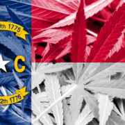 Medical marijuana advances again at North Carolina Senate