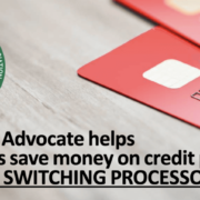 New NCIA Member Benefit – Save Money On Credit Processing