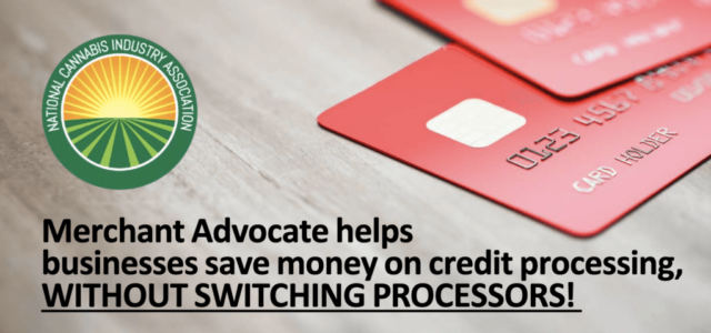 New NCIA Member Benefit – Save Money On Credit Processing