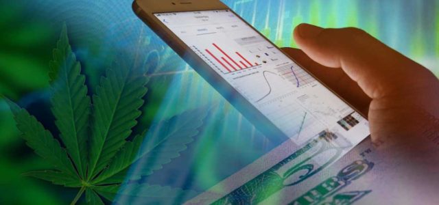 Top Ancillary Cannabis Stocks To Buy? 2 To Watch In March