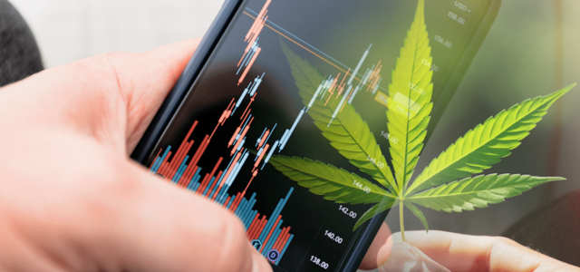 Top Ancillary Marijuana Stocks Under $2