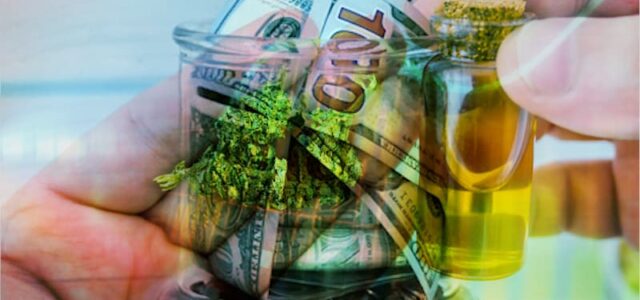 2 Marijuana Stocks To Buy This Monday 2023?