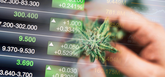3 Marijuana Stocks To Buy In Todays Stock Market 2023?