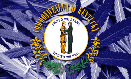 Beshear signs bill raising legal age to buy marijuana alternative in Kentucky