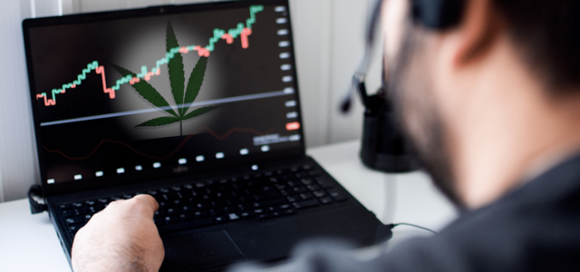 Best Cannabis Stocks To Buy In March? 3 Ancillary Stocks To Watch