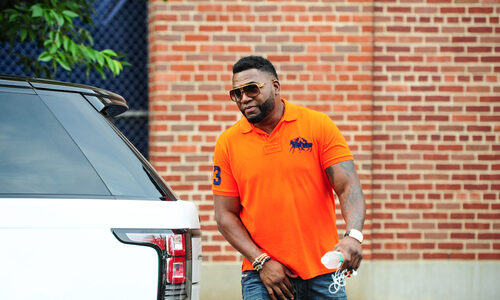 Big Papi takes a swing at Maine cannabis market