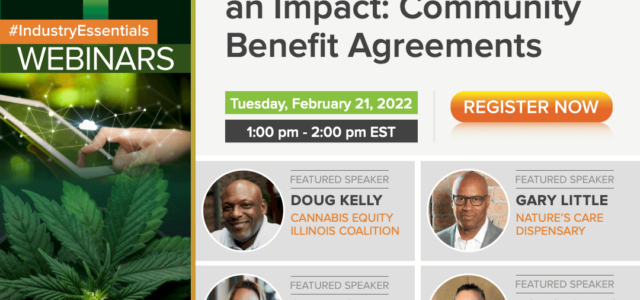 Catalyst Conversations | 2.21.23 | Gain an Edge and Make an Impact – Community Benefit Agreements