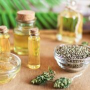Common Cannabis-Infused Products and How to Use Them